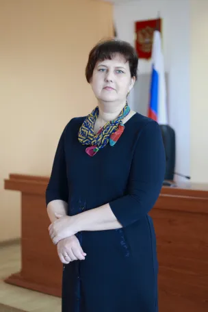 Громова Елена Вячеславовна