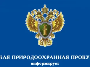 Волжская межрегиональная природоохранная прокуратура информирует о проведении "горячей линии"