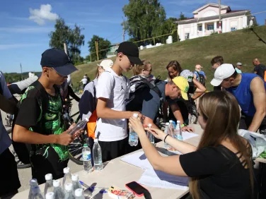 ВЕЛОПРОБЕГ-22 июня 2024 год