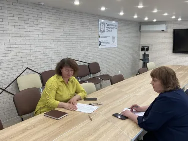 Фабрика процессов. Фото заседаний рабочих групп по обсуждению проектов