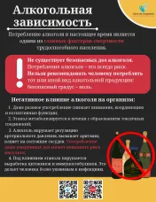 Даже «умеренное» употребление алкоголя — это риск