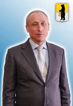 Хорев Николай Александрович