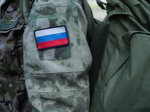 Доброволец СВО: «Все цели спецоперации будут достигнуты, и победа будет за нашим народом!»