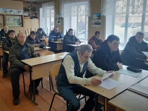 «Лучший по профессии» среди работников жилищно-коммунального хозяйства