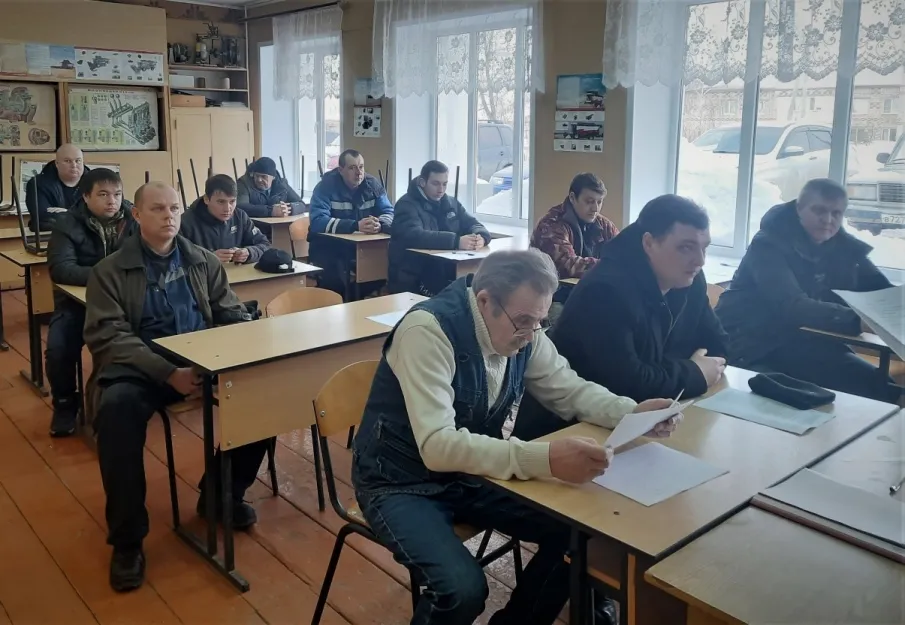 «Лучший по профессии» среди работников жилищно-коммунального хозяйства