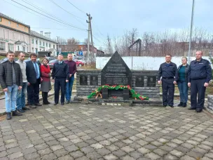 8 ноября в России отмечается как День памяти погибших при исполнении служебных обязанностей сотрудников органов внутренних дел РФ.