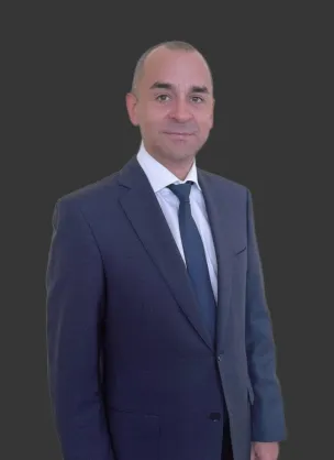 Дмитриев Александр Евгеньевич