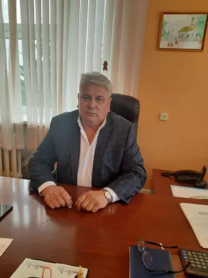 Идрисов Рушан Рафекович